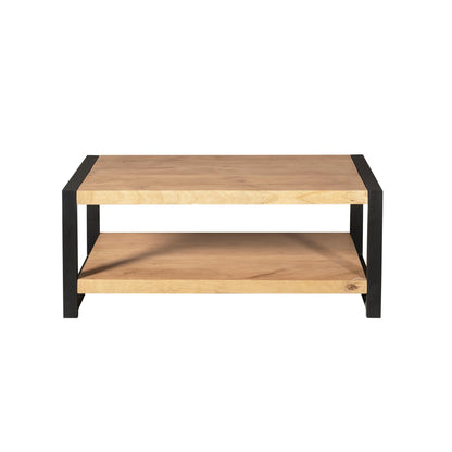 Salontafel Britt | Double