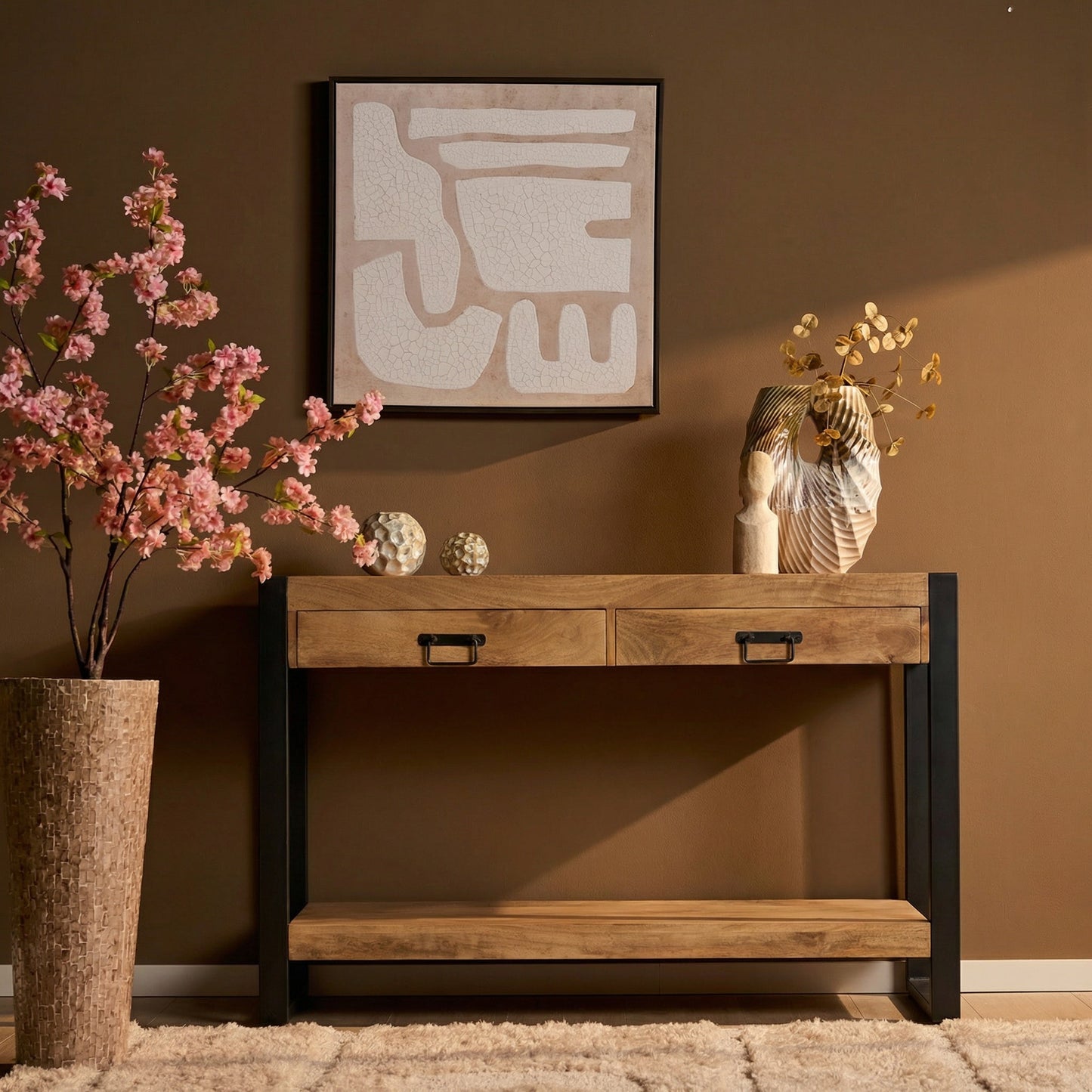 Sidetable Britt | Mangohout