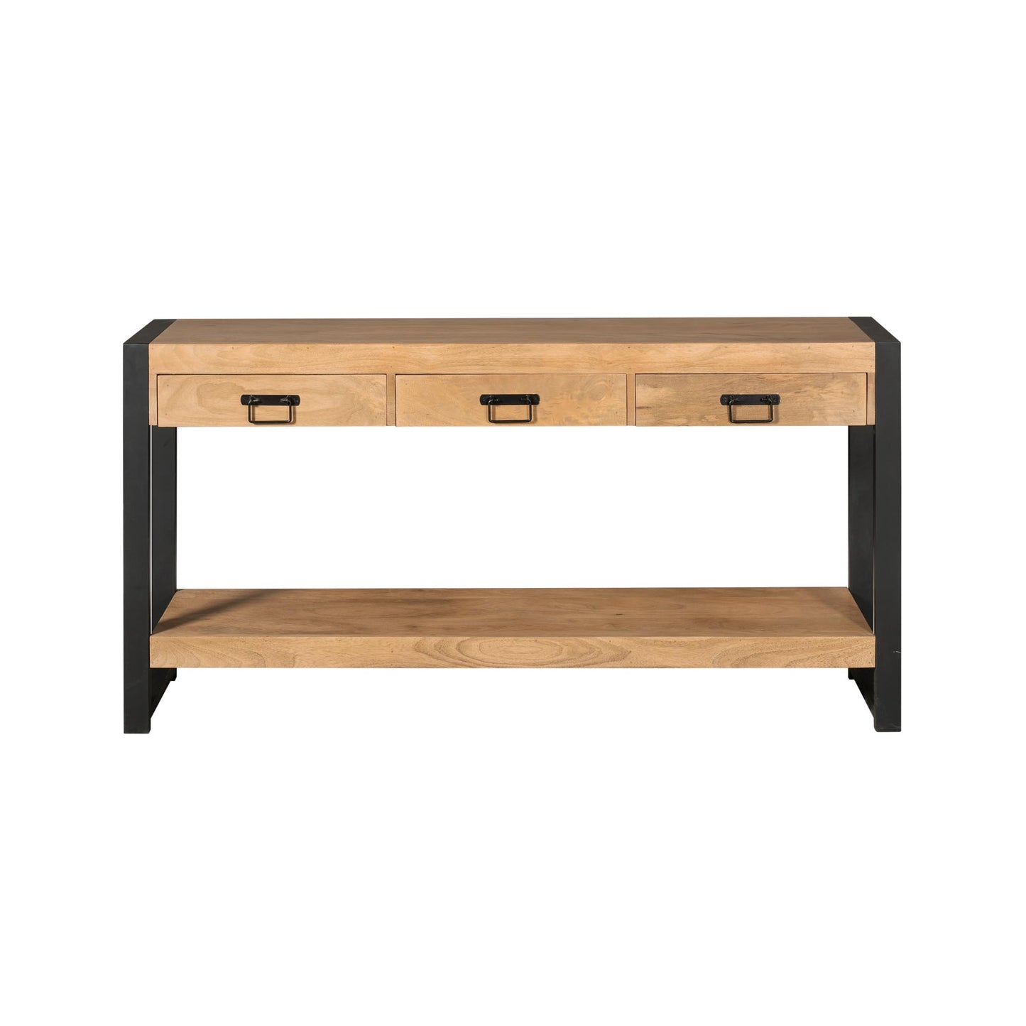 Sidetable Britt | Naturel Mango