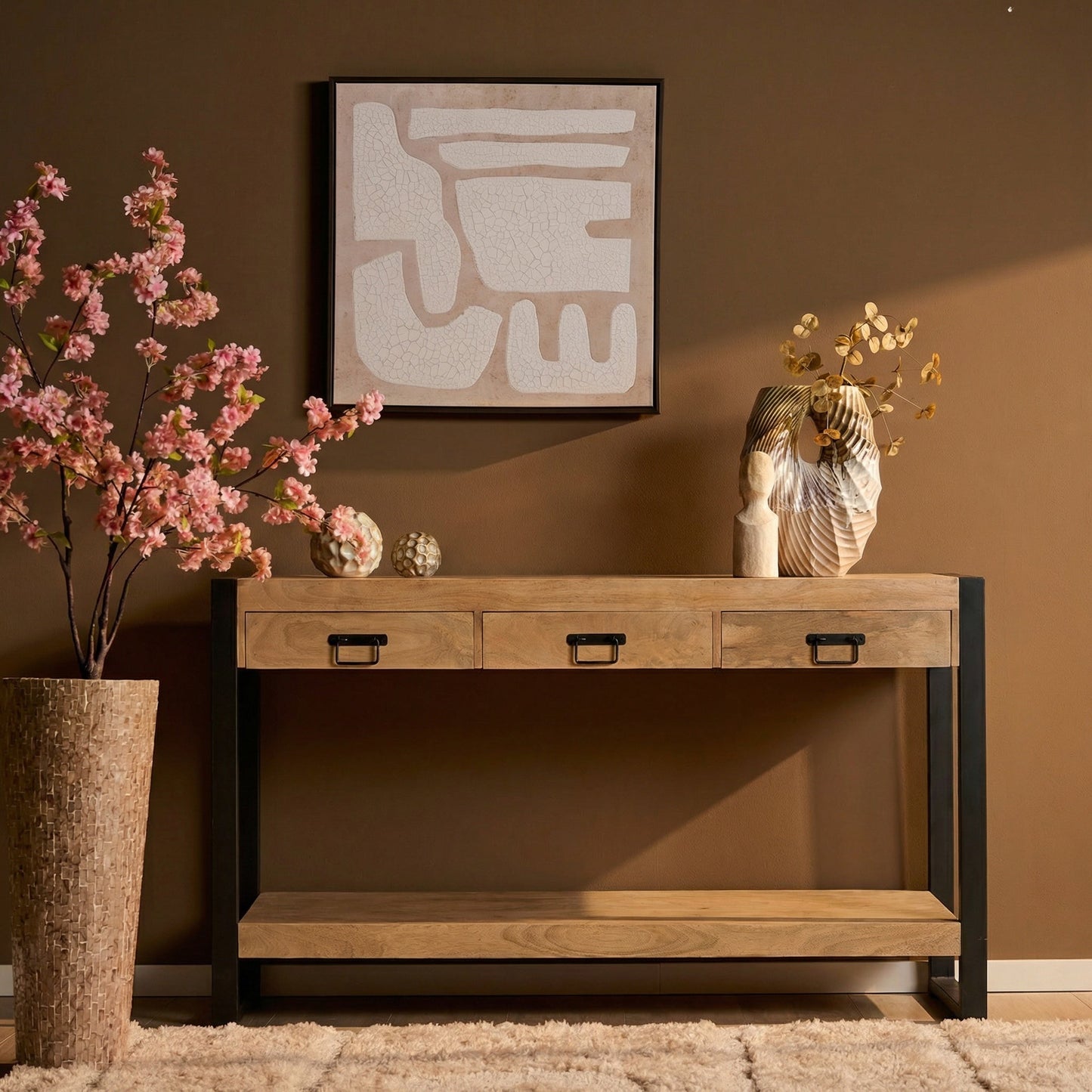 Sidetable Britt | Mangohout