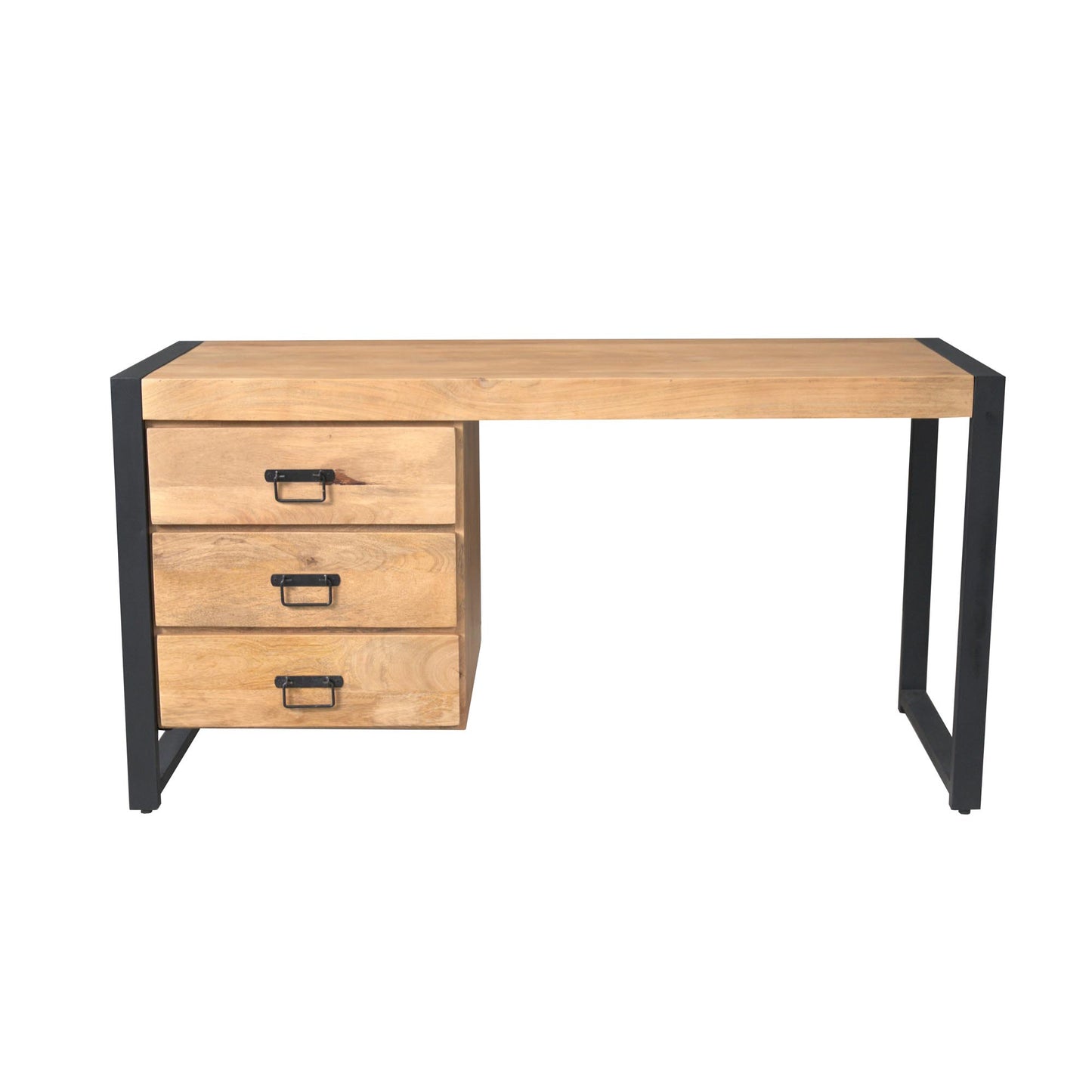 Bureau Britt | Naturel Mango