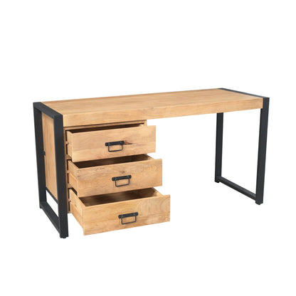 Bureau Britt | Naturel Mango