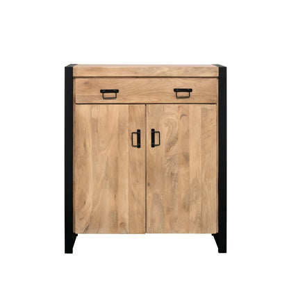 Kabinet Britt | Naturel Mango