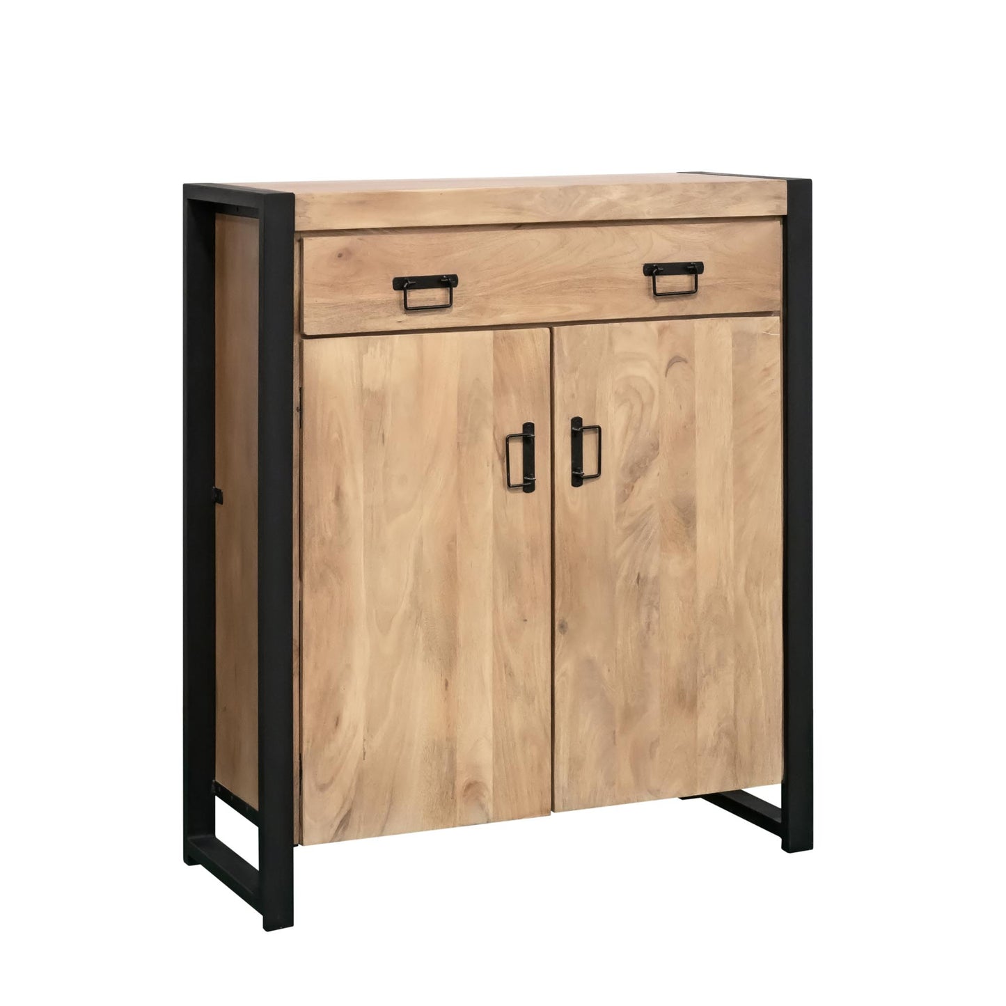 Kabinet Britt | Naturel Mango