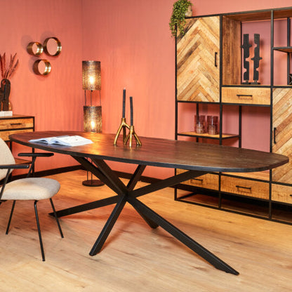 Eettafel Elegance