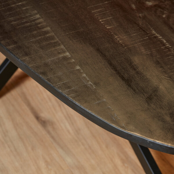 Eettafel Elegance