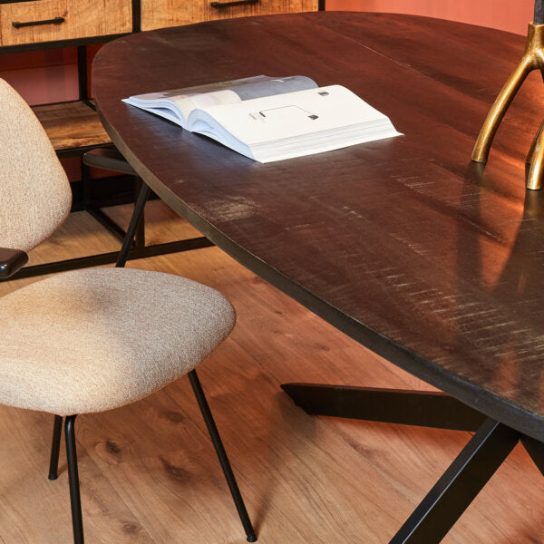 Eettafel Elegance