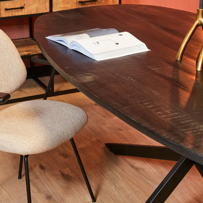 Eettafel Elegance