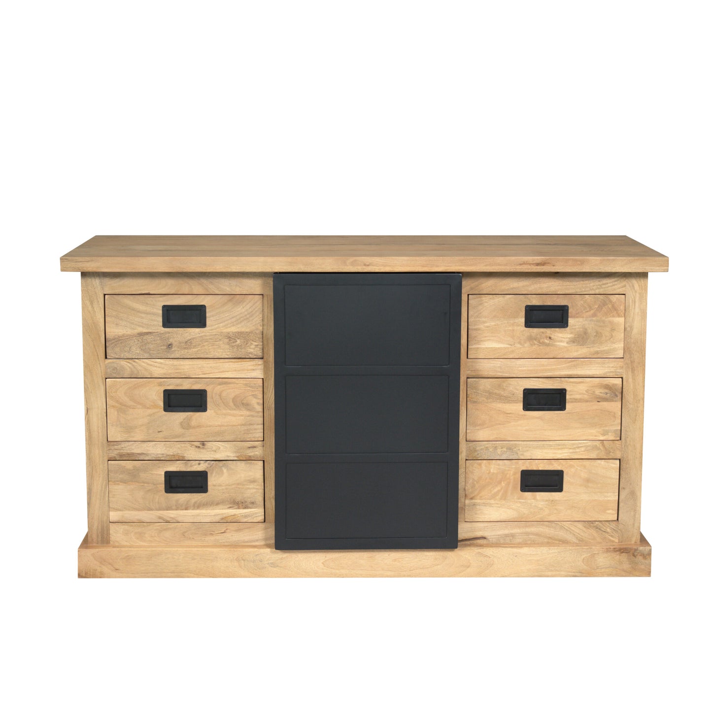Dressoir Noa | Naturel Mangohout