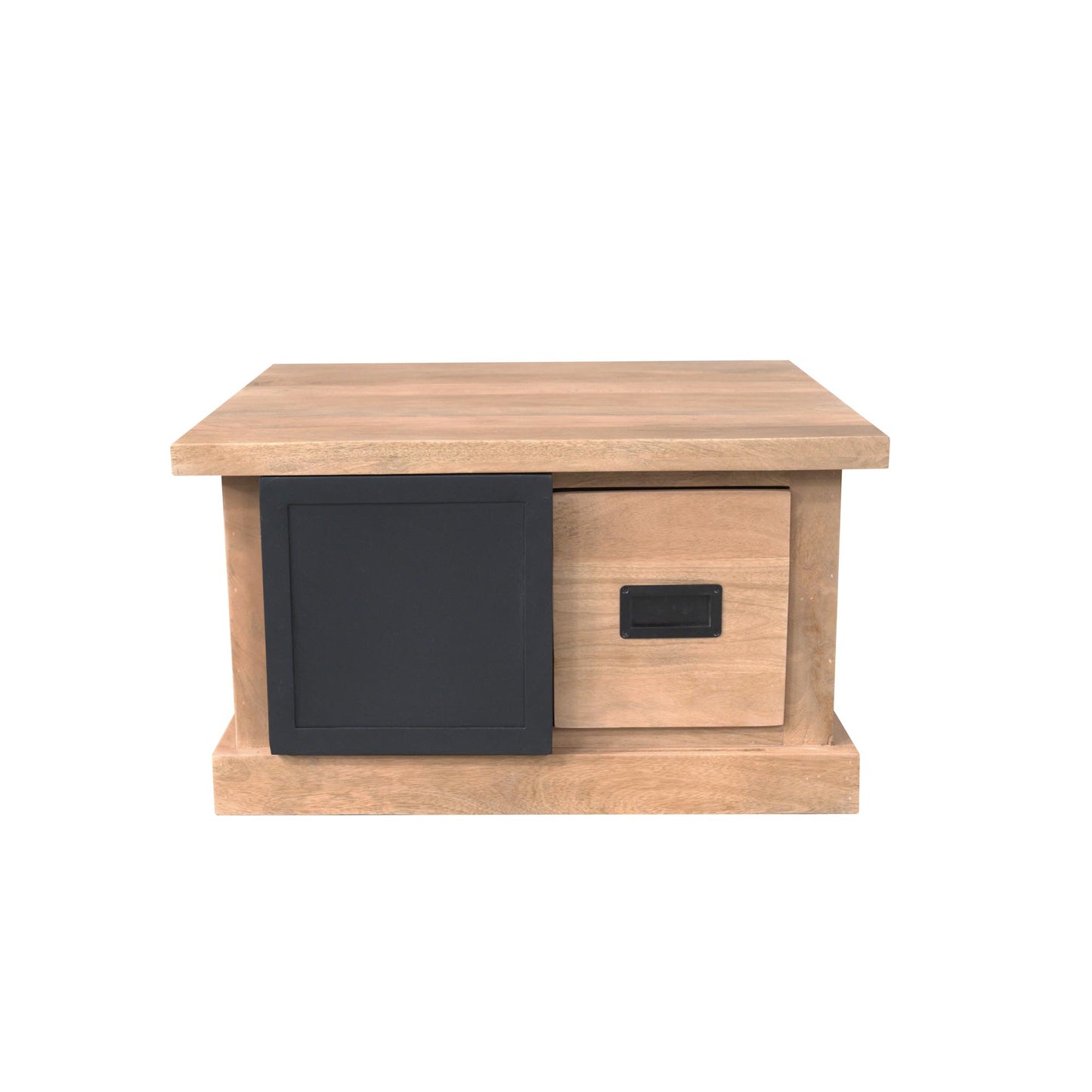 Salontafel Noa | Naturel Mangohout