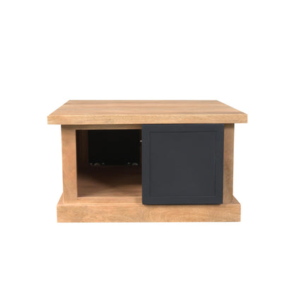 Salontafel Noa | Naturel Mangohout