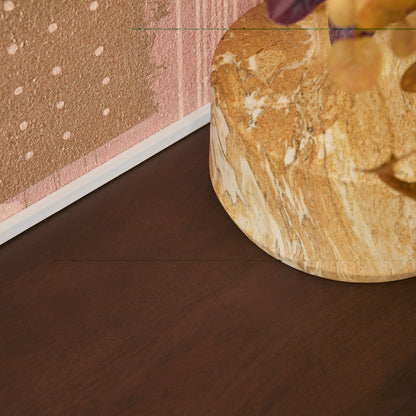 Salontafel Brussel | Walnoot | Vierkant