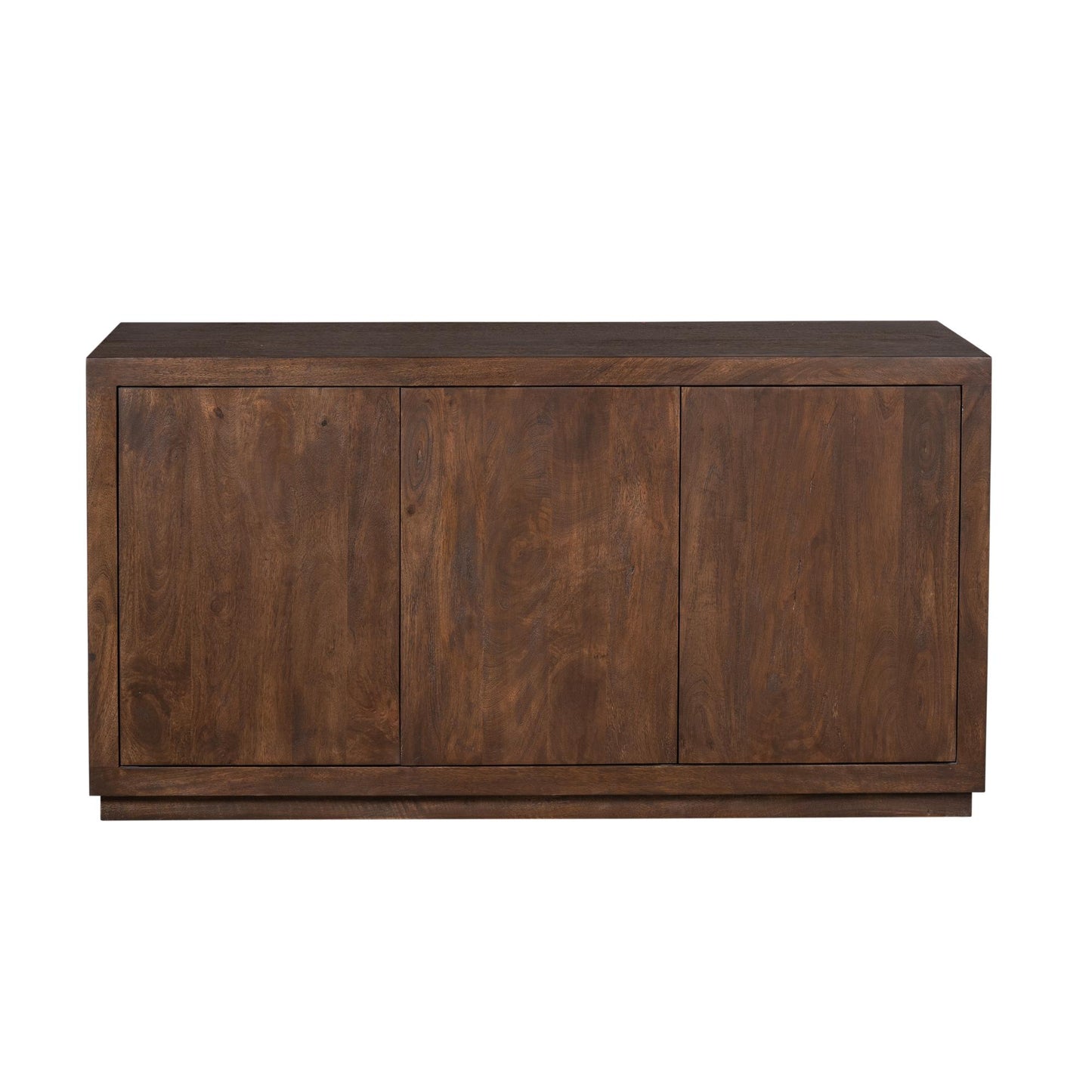 Dressoir Brussel | Bruin