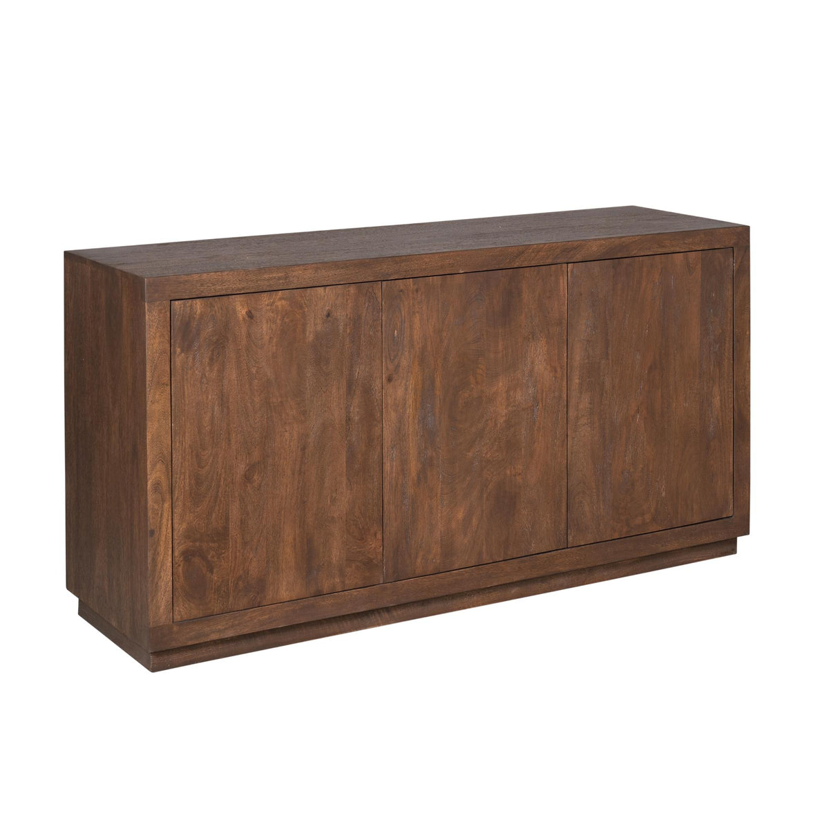 Dressoir Brussel | Bruin
