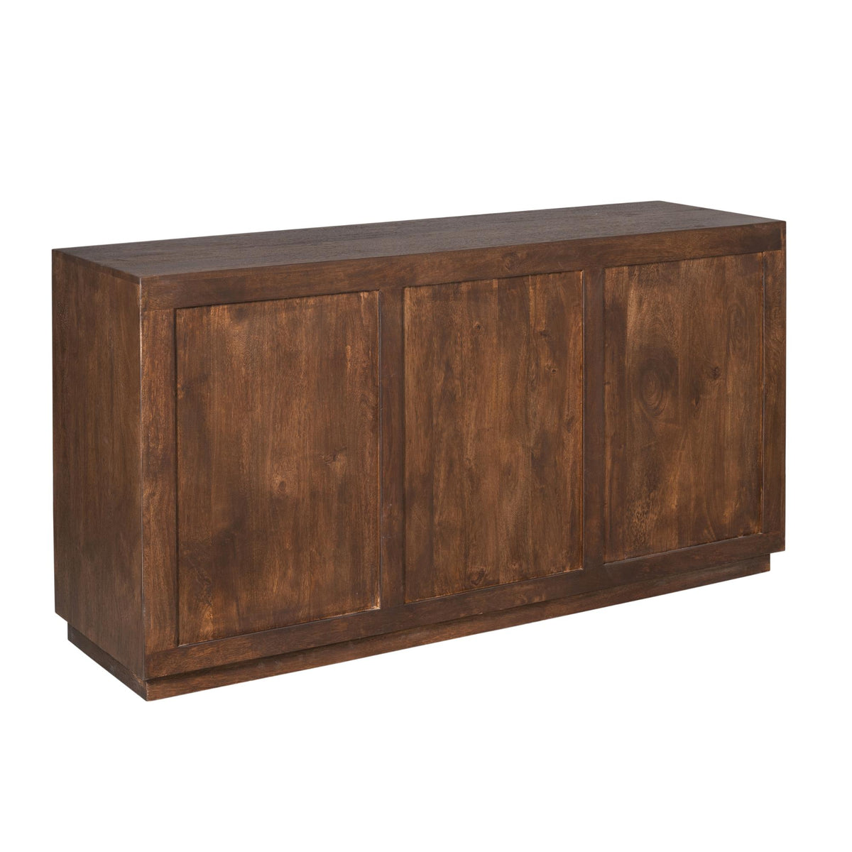 Dressoir Brussel | Bruin