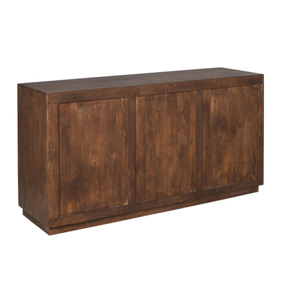 Dressoir Brussel | Bruin