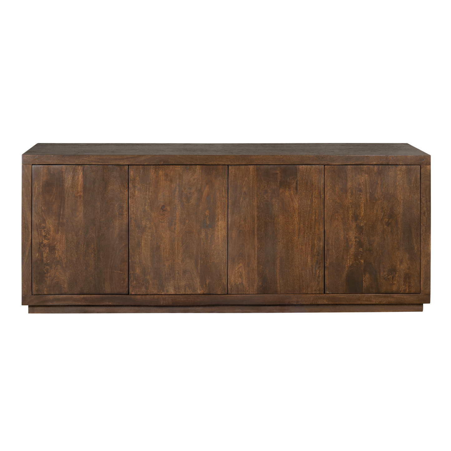 Dressoir Brussel | Bruin
