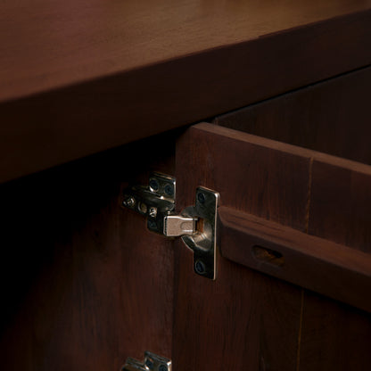 TV-Meubel Brussel | Bruin