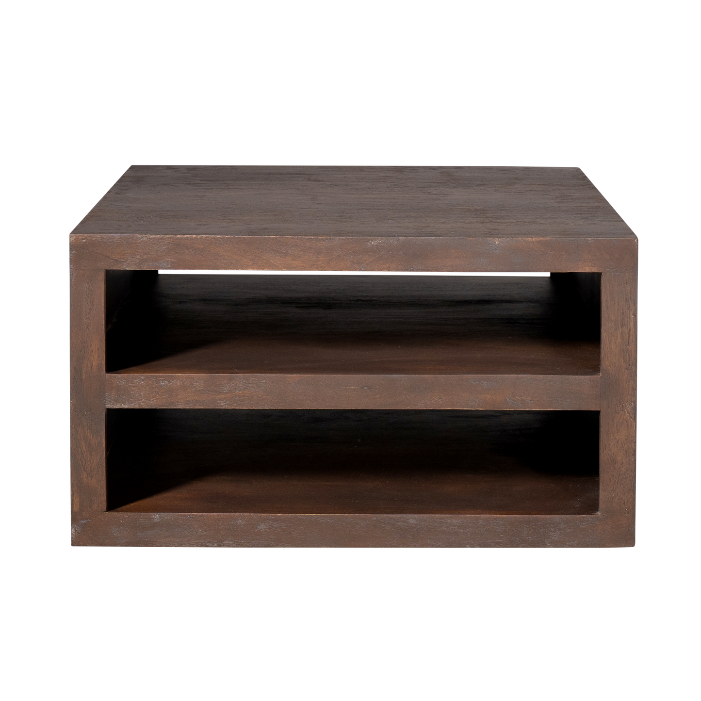 Salontafel Brussel | Vierkant