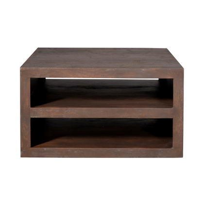 Salontafel Brussel | Vierkant