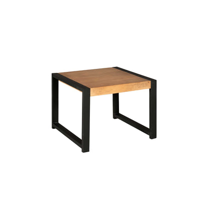 Bijzettafel Britt | Mangohout | NIEUW