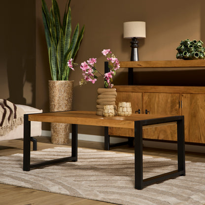 Salontafel Britt | Single | NIEUW