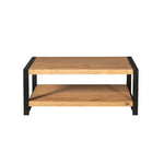 Salontafel Britt | Double