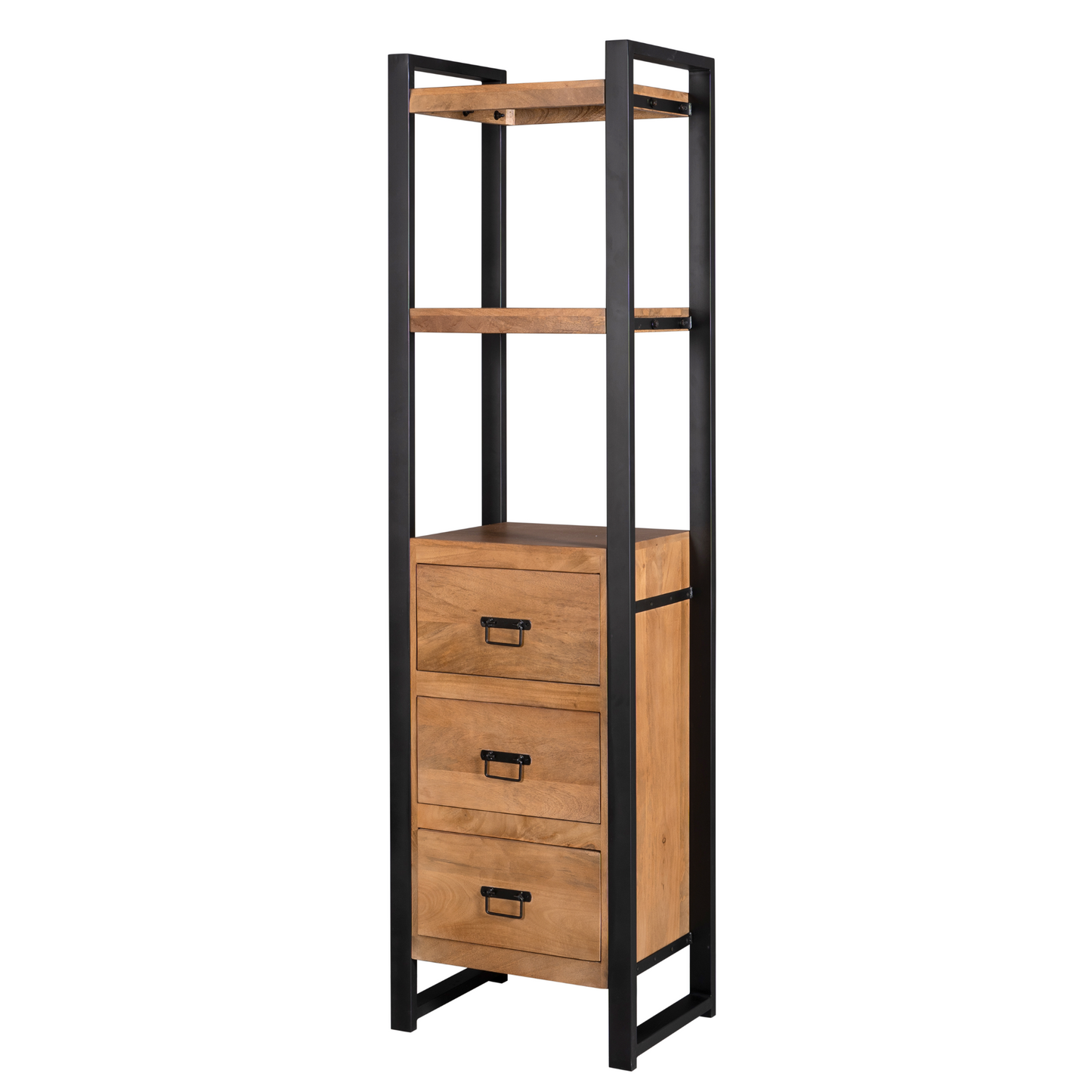 Boekenkast Britt | 3 Lades | NIEUW