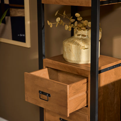 Boekenkast Britt | 3 Lades | NIEUW