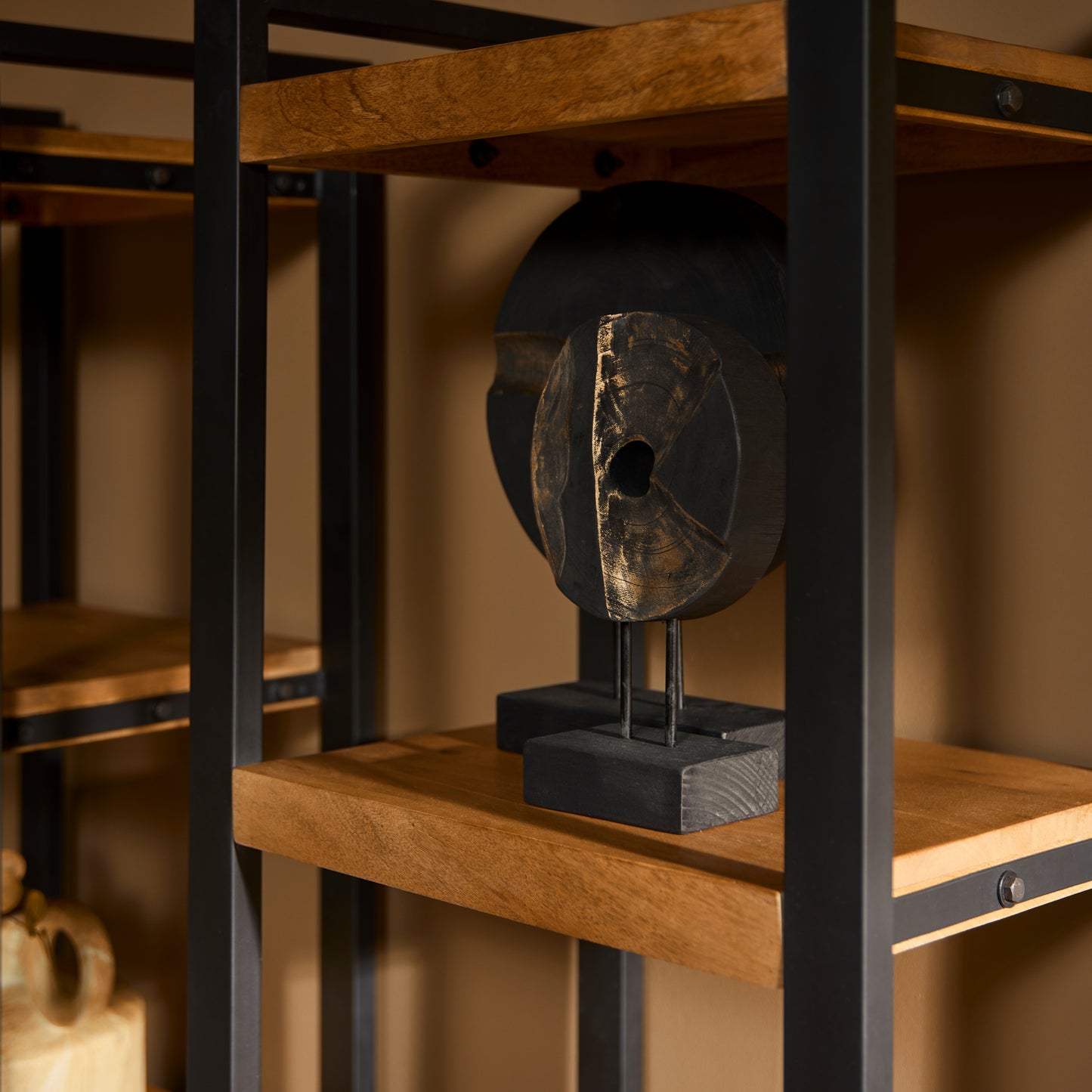 Boekenkast Britt | 1 deur | NIEUW