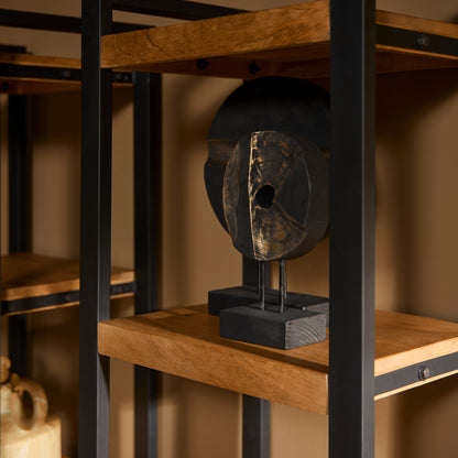 Boekenkast Britt | 1 deur | NIEUW