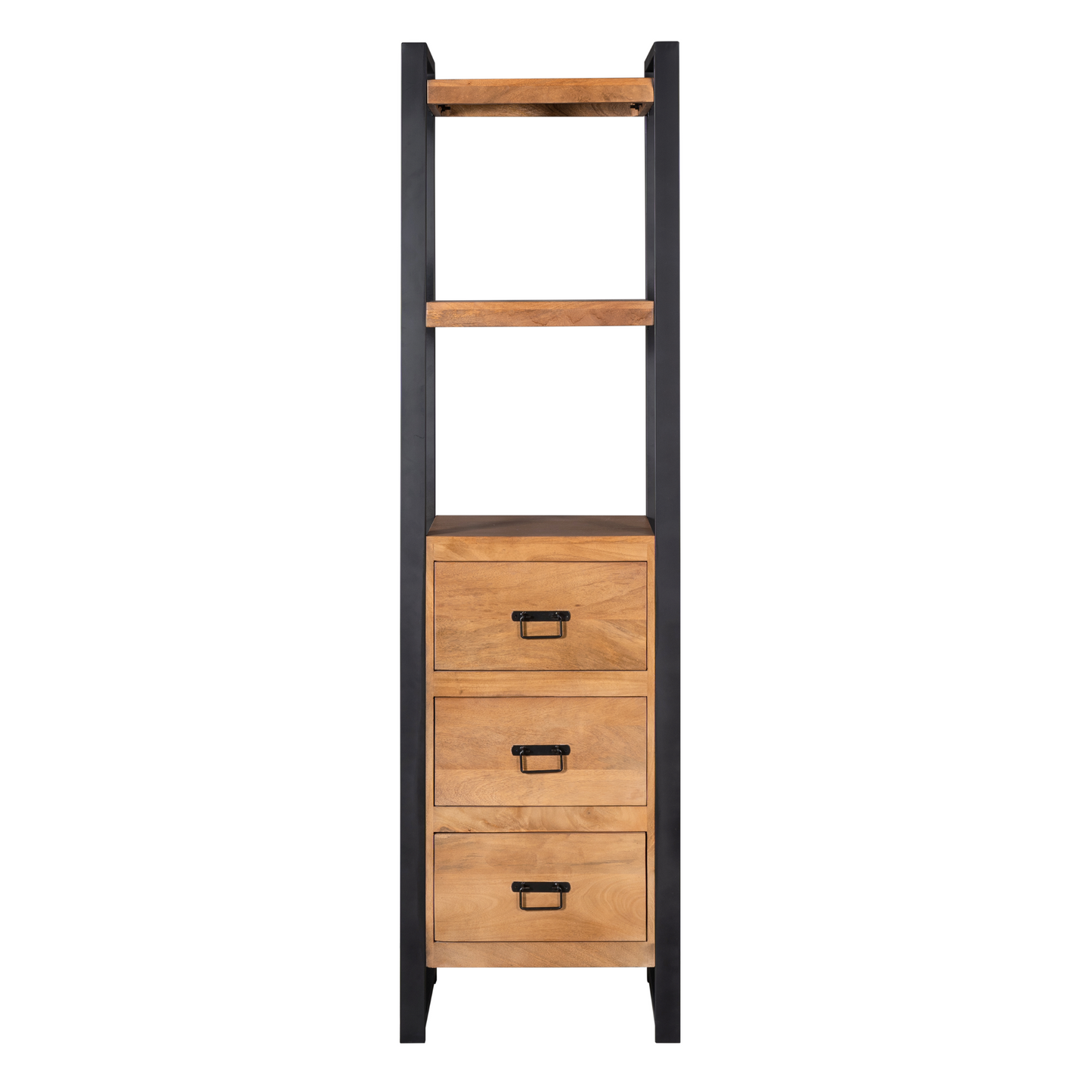 Boekenkast Britt | 3 Lades | NIEUW