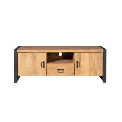 TV-Meubel Britt Gesloten | NIEUW