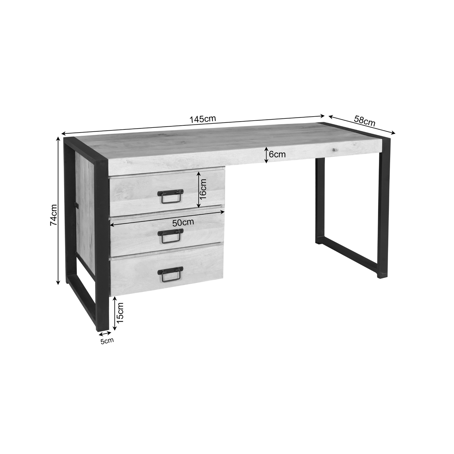 Bureau Britt | Mango | NIEUW