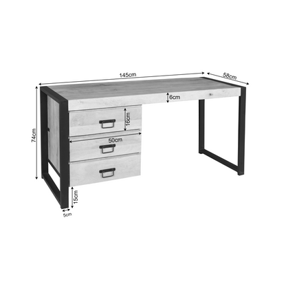 Bureau Britt | Mango | NIEUW