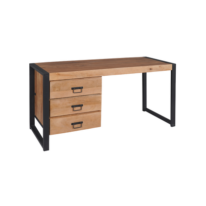 Bureau Britt | Mango | NIEUW