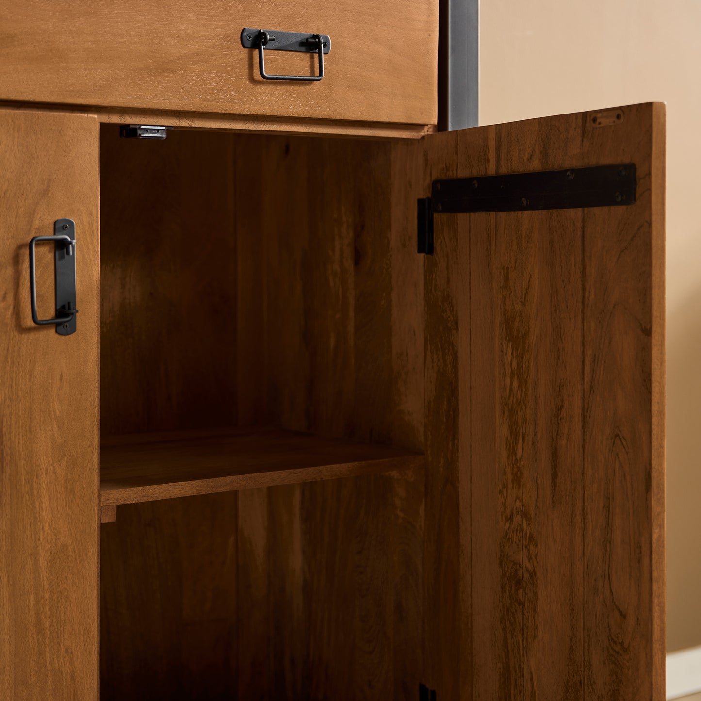 Kabinet Britt | NIEUW