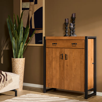 Kabinet Britt | NIEUW