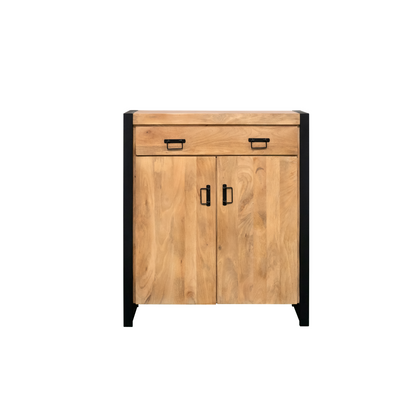 Kabinet Britt | NIEUW