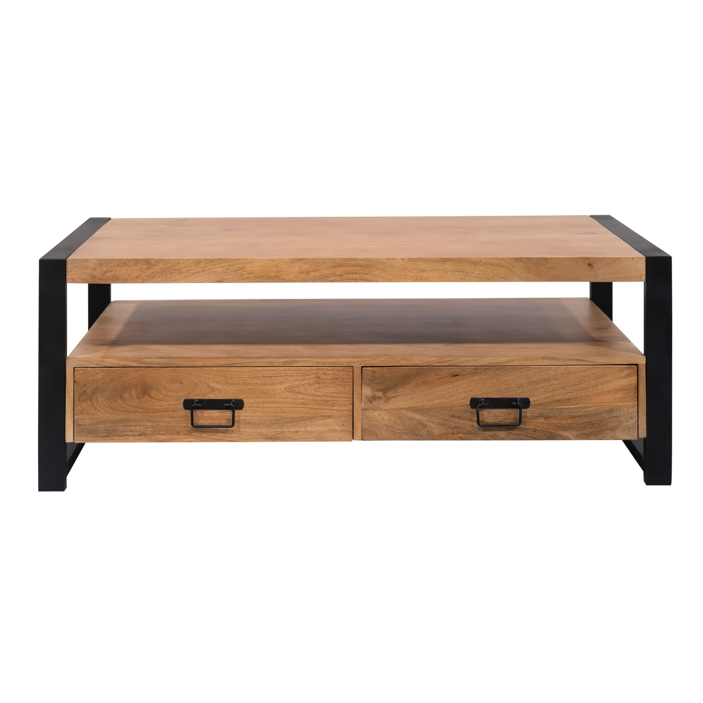 Salontafel Britt met 4 lades | 120 | NIEUW