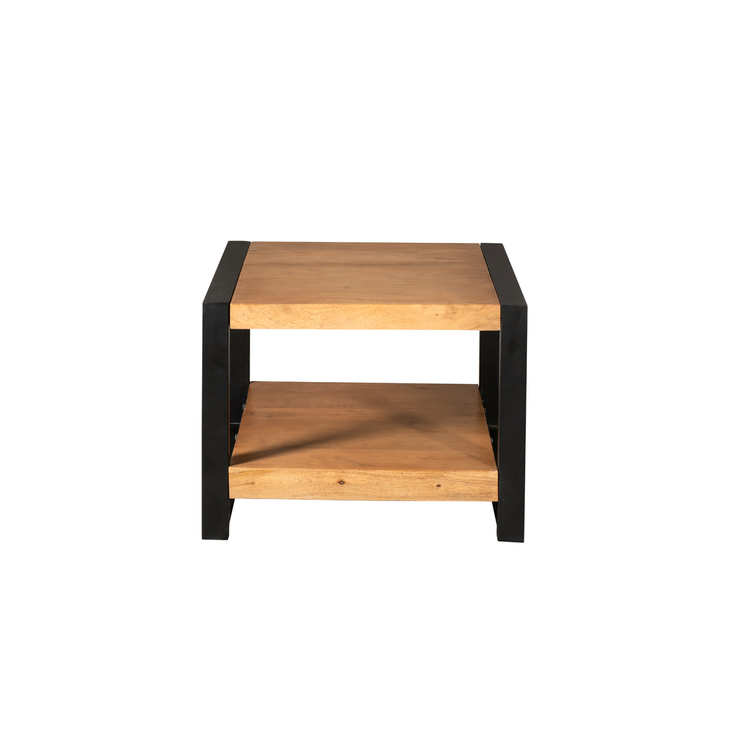 Bijzettafel Britt met onderblad | 60 | NIEUW