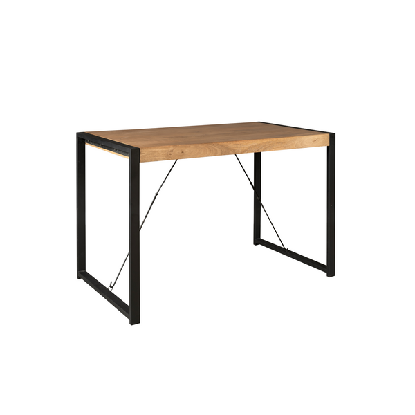 Bartafel Britt | NIEUW | Magazijn leegverkoop — Vooraanzicht - witfoto