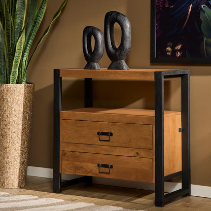 Ladekast Britt | NIEUW