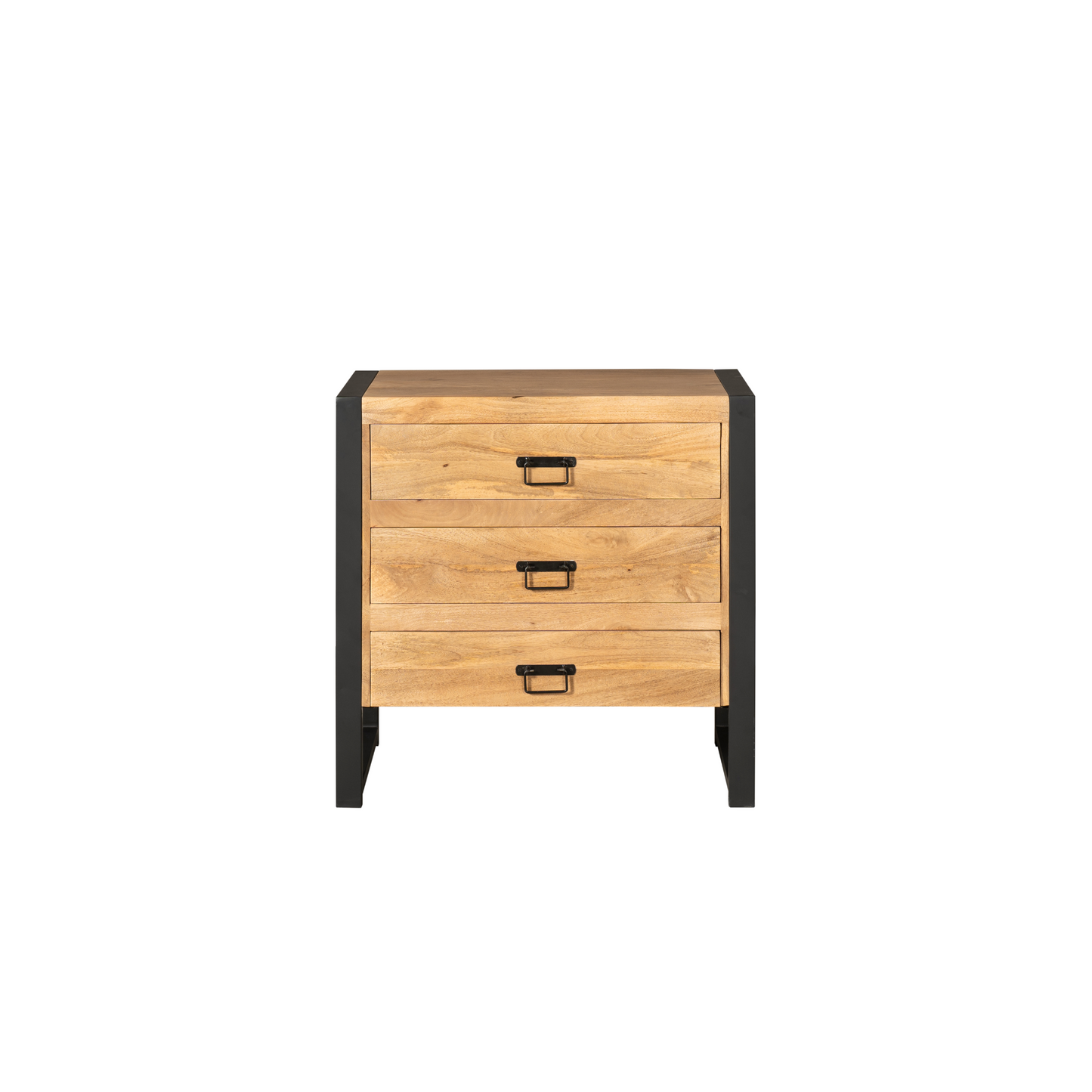 Ladekast Britt | Gesloten | NIEUW