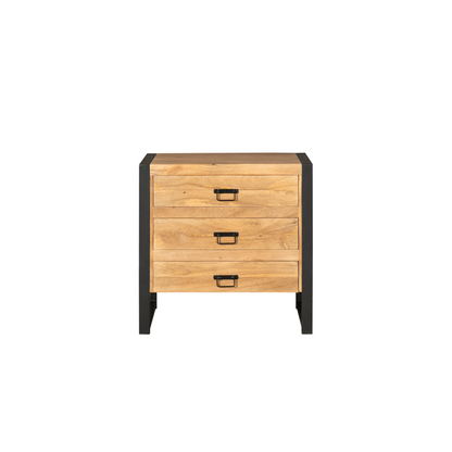 Ladekast Britt | Gesloten | NIEUW