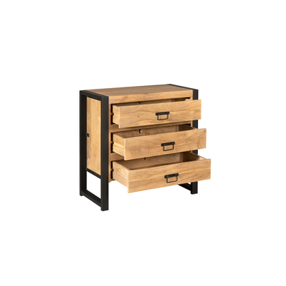 Ladekast Britt | Gesloten | NIEUW