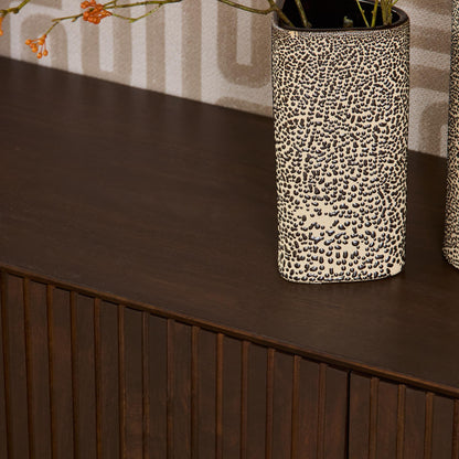 TV-Meubel Madison | Bruin — Detail