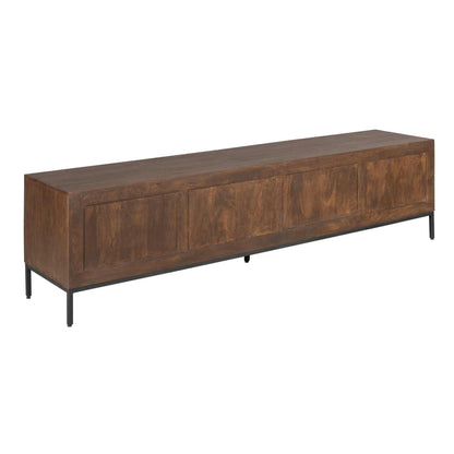 TV-Meubel Madison | Bruin