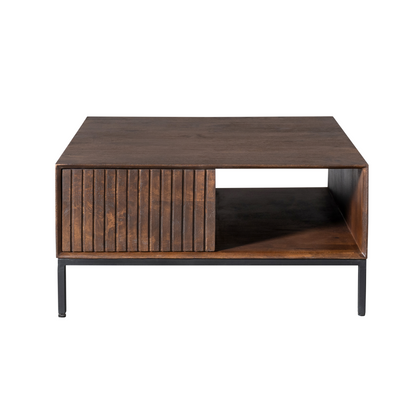 Salontafel Madison | Bruin