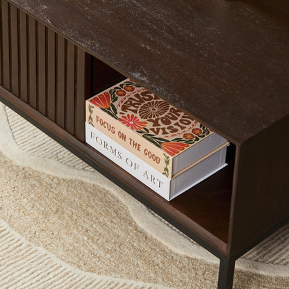 Salontafel Madison | Bruin